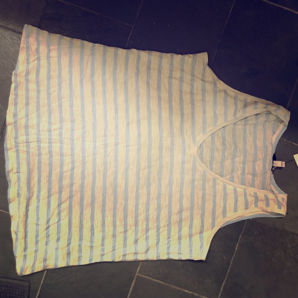 Express Tank
